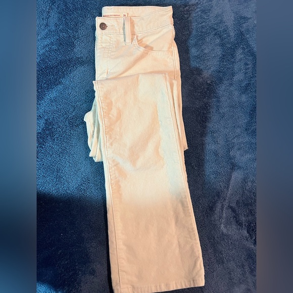 HIGH RISE BOOTCUT - Picture 5 of 5